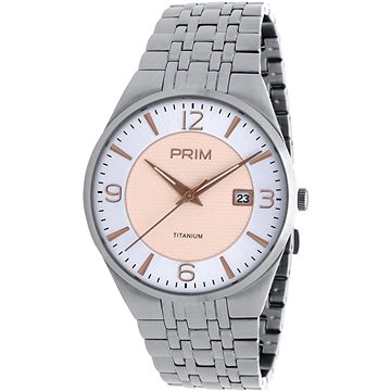 

PRIM Titanium W01P.13094.F