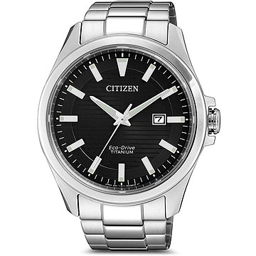 

CITIZEN Super Titanium BM7470-84E