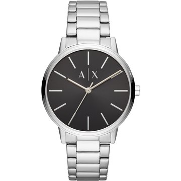 

ARMANI EXCHANGE CAYDE AX2700