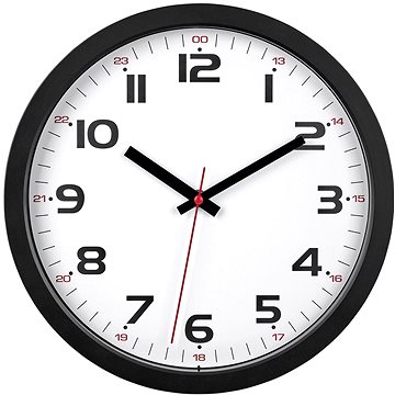 

Nástěnné hodiny TFA 60.3050.01