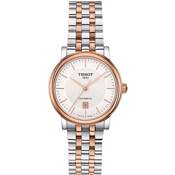 

TISSOT Carson Premium Lady T122.207.22.031.01