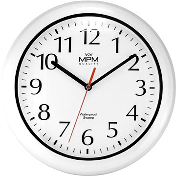 

MPM-TIME E01.2535.00.