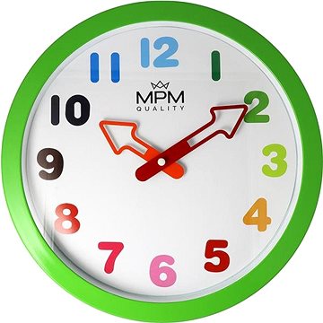 

MPM-TIME E01.4050.40