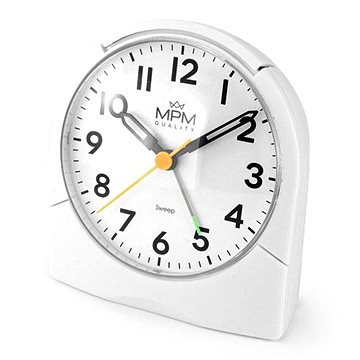 

MPM-TIME C01.4054.00