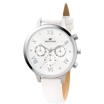 BENTIME 004-9MB-PT510102B - Dámské hodinky