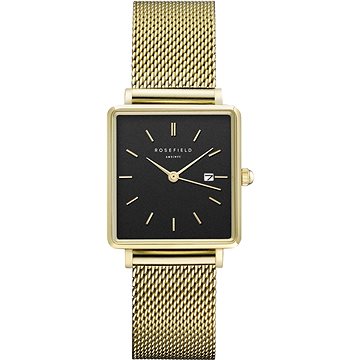 

ROSEFIELD The Boxy QBMG-Q06