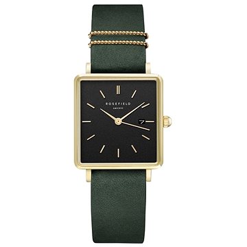

ROSEFIELD The Boxy QBFGG-Q031