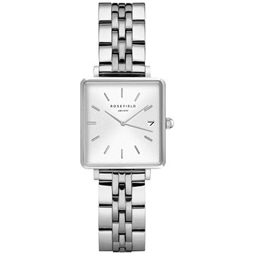 

ROSEFIELD The Boxy XS QMWSS-Q020