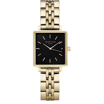 

ROSEFIELD The Boxy XS QMBG-Q025