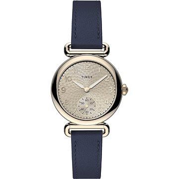 TIMEX 23 TW2T88200D7 - Dámské hodinky