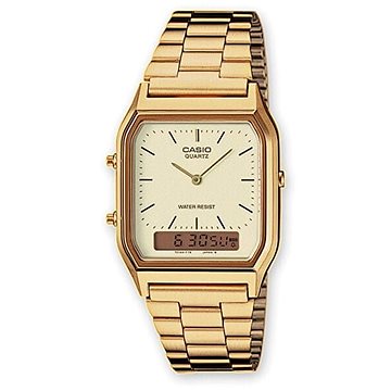 

CASIO VINTAGE AQ-230GA-9DMQYES