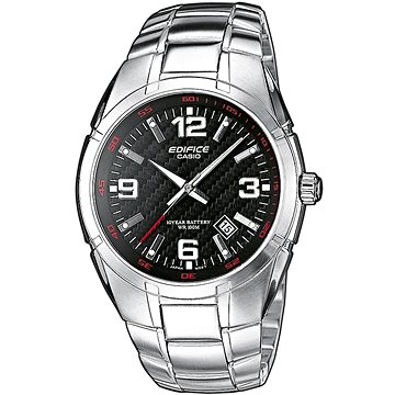 

CASIO EDIFICE EF-125D-1AVEG