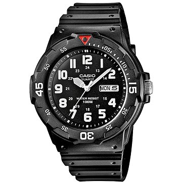

CASIO Collection Men MRW-200H-1BVEG