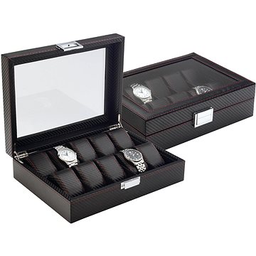 JK BOX SP-698/A25 - Box na hodinky