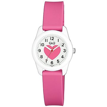 

Q&Q LADIES´ FASHION PLASTIC VS65J004Y