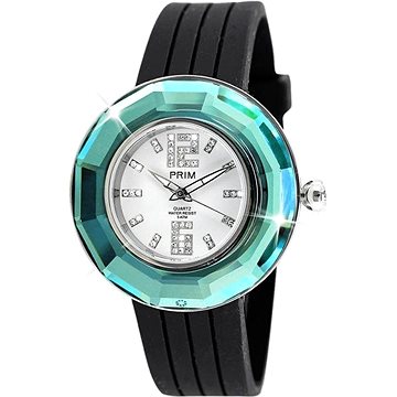 

PRIM PRECIOSA CRYSTAL TIME W02C.10230.G