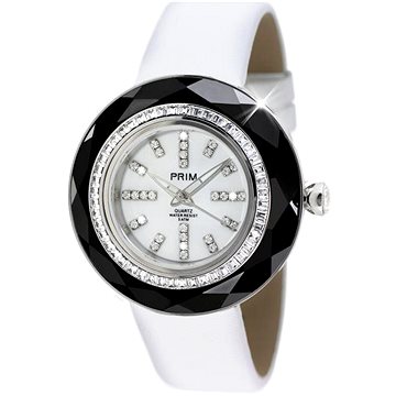 

PRIM PRECIOSA ONYX BLACK 10311.D W02C.10311.D