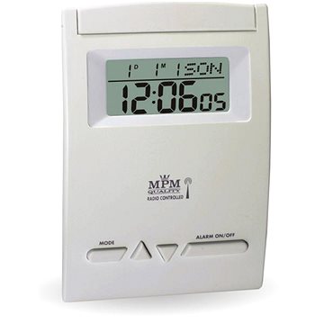 

MPM-TIME C02.2765.00.