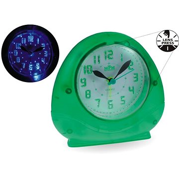 

MPM-TIME C01.2564.40.