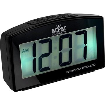 

MPM-TIME DIGITÁLNÍ C02.3257.90.