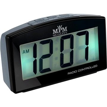

MPM-TIME DIGITÁLNÍ C02.3257.92.