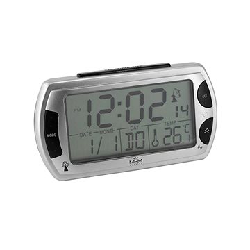 

MPM-TIME DIGITÁLNÍ C02.2764.70
