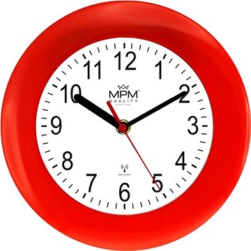 

MPM-TIME E01.2953.20.A