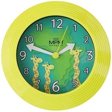 

MPM-TIME E01.2690.45 ŽIRAFA