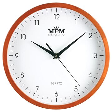 

MPM-TIME E01.2472.51. W