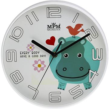 

MPM-TIME E01.3232.00.
