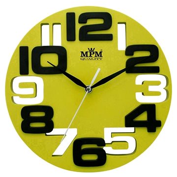 

MPM-TIME E01.3064.40