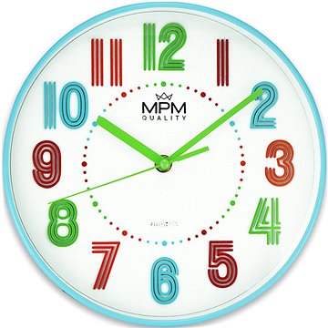 

MPM-TIME E01.4047.31