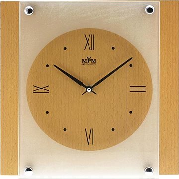 

MPM-TIME E07.2706.53