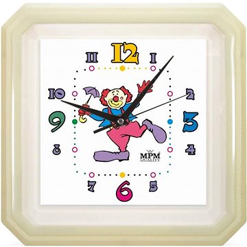 

MPM-TIME E01.2418.00. KIN