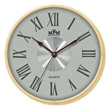 

MPM-TIME E01.2976.51.H