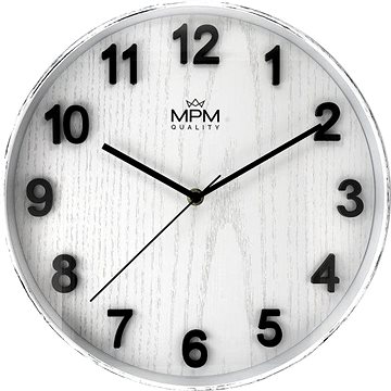 

MPM-TIME E01.4051.00
