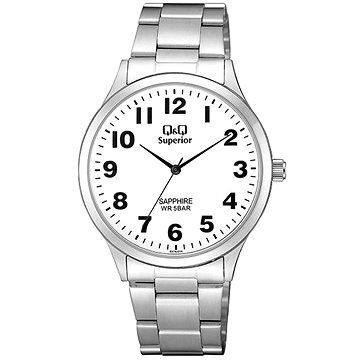 Q&Q MEN’S FASHION SUPERIOR S278J214Y - Pánské hodinky