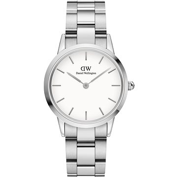 

DANIEL WELLINGTON Iconic Link 32 mm Silver