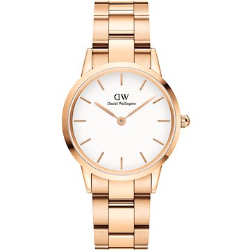 

DANIEL WELLINGTON Iconic Link 32 mm Rose gold