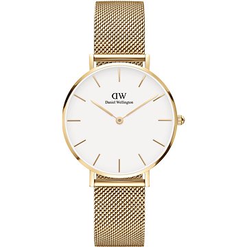 

DANIEL WELLINGTON Petite Evergold 32 mm Gold