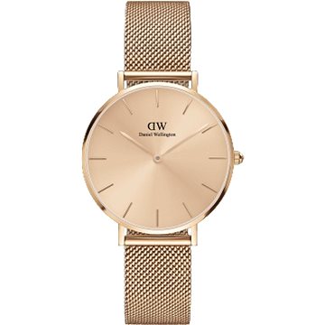 

DANIEL WELLINGTON Petite Unitone 32 mm Rose gold