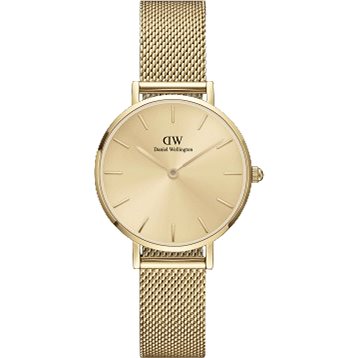 

DANIEL WELLINGTON Petite Unitone 28 mm Gold