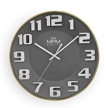 

MPM-TIME Ageless E01.4165.9200