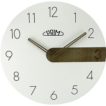 

MPM-TIME Clear Timber E01P.4128.00