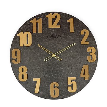 

MPM-TIME Industrial Modern E07P.4166.92