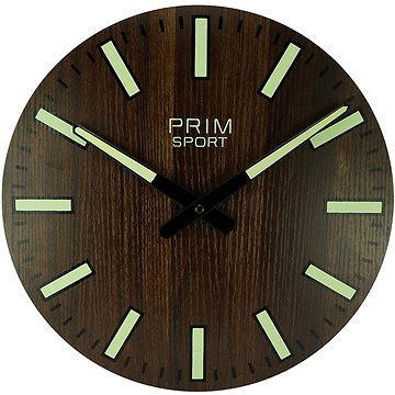

MPM-TIME Luminescent Sport II E01P.4131.5000