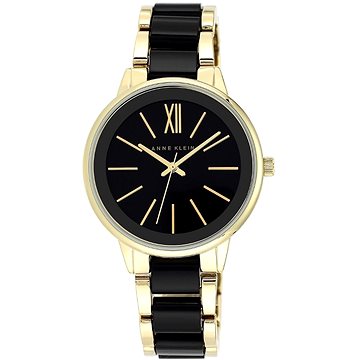 

ANNE KLEIN 1412BKGB