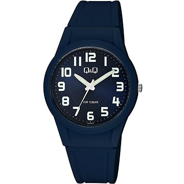 Q&Q Uni VQ50J033 - Pánské hodinky