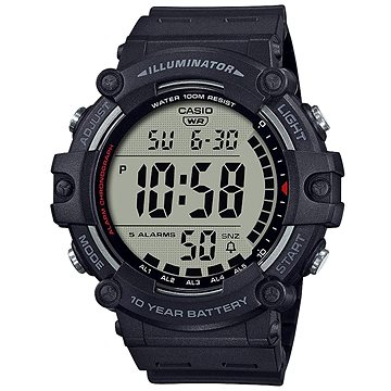 

CASIO AE-1500WH-1AVEF