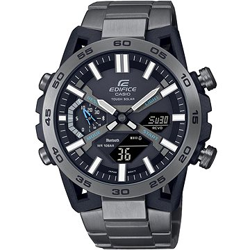 

CASIO EDIFICE ECB-2000DC-1AEF